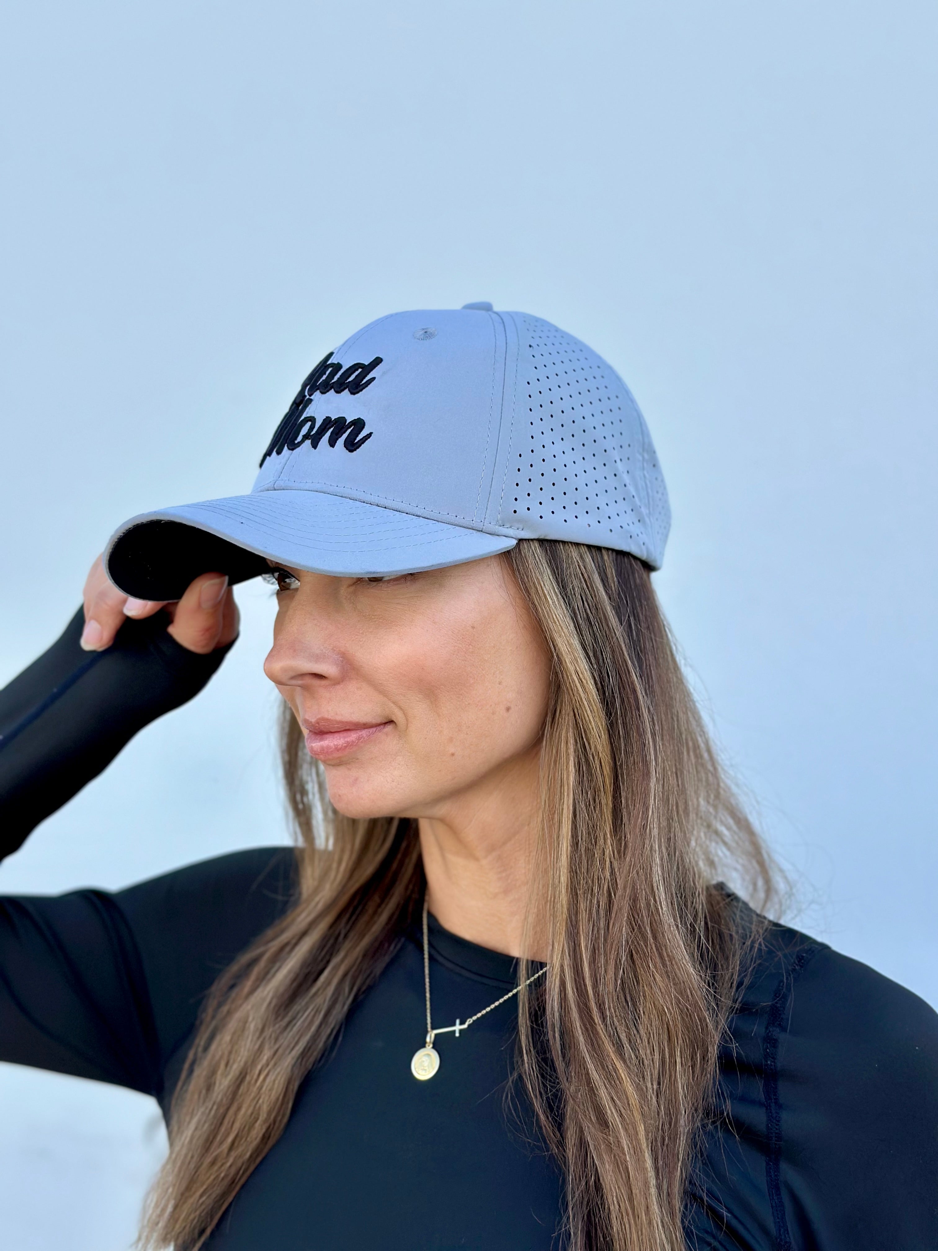 Rad Mom Active Hat