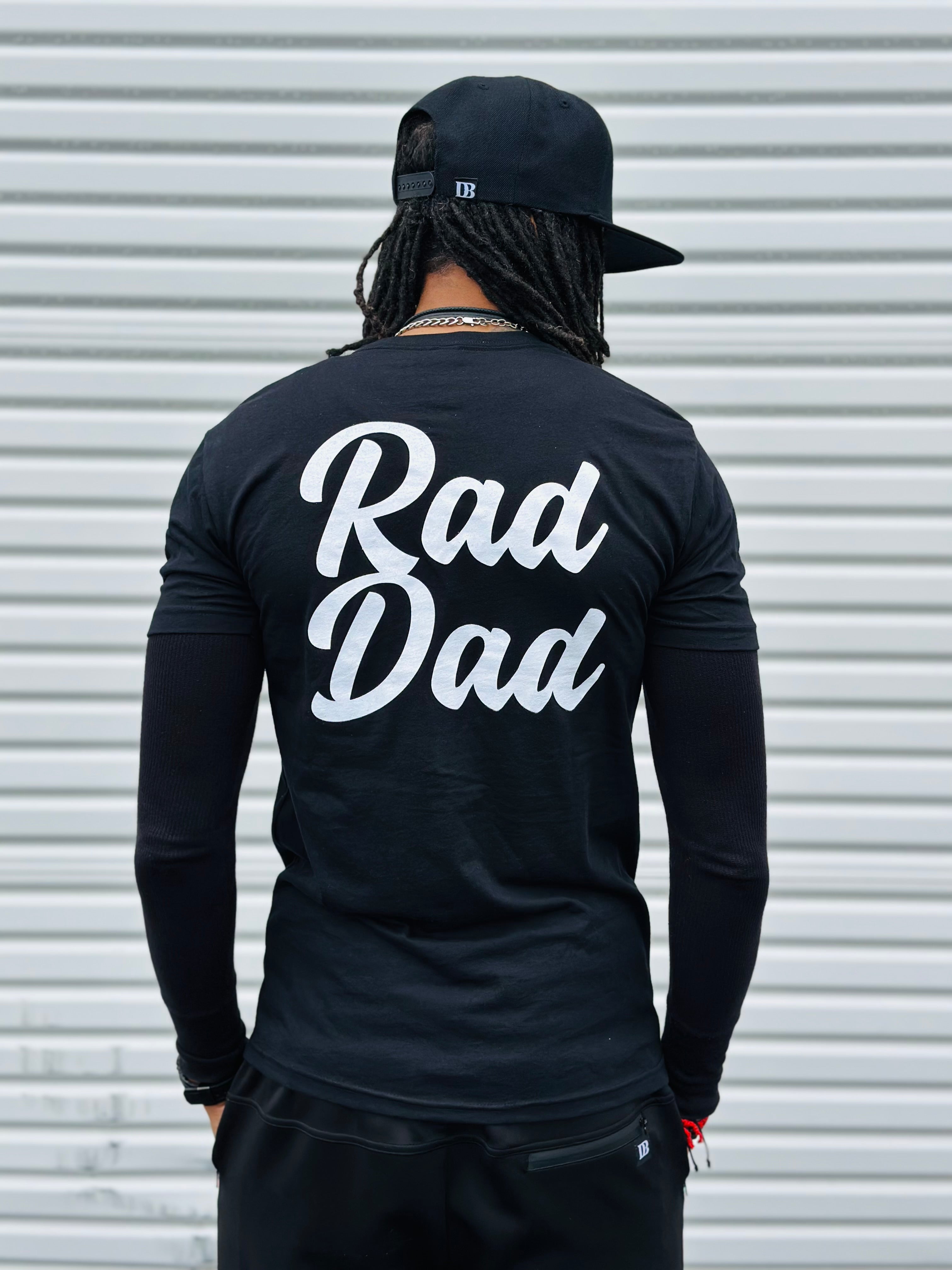 Rad Dad Shirt