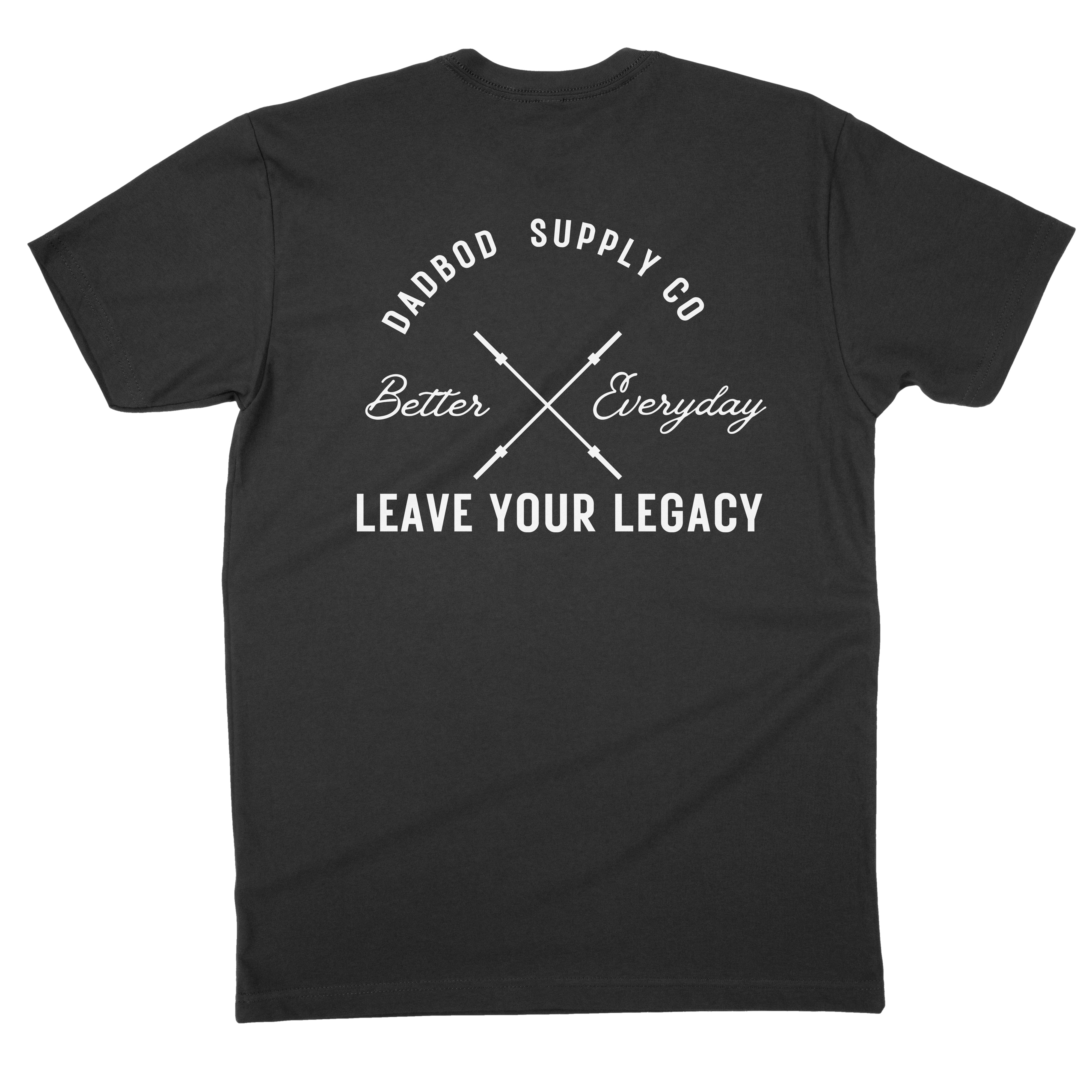 Better Every Day Shirt