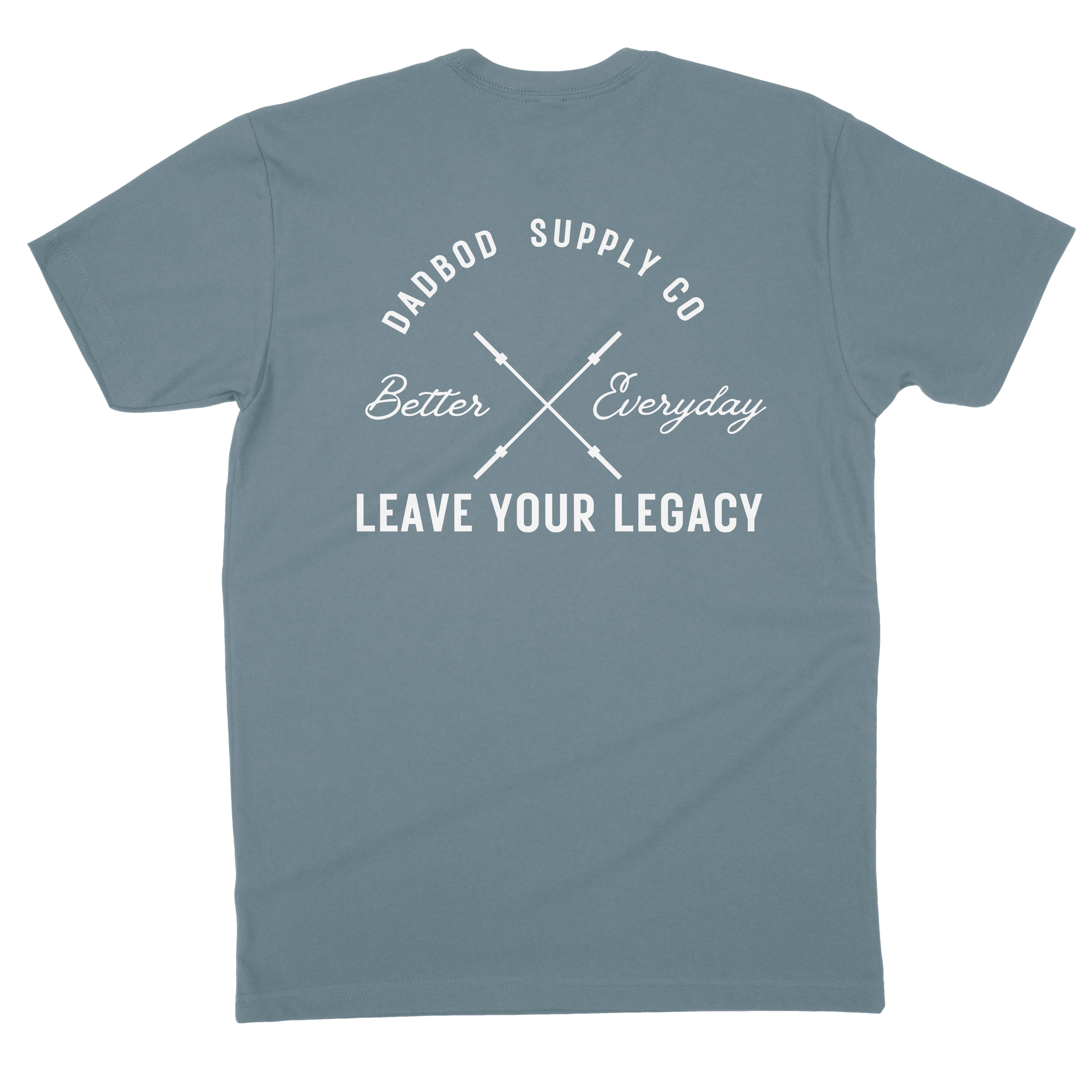 Better Every Day Shirt