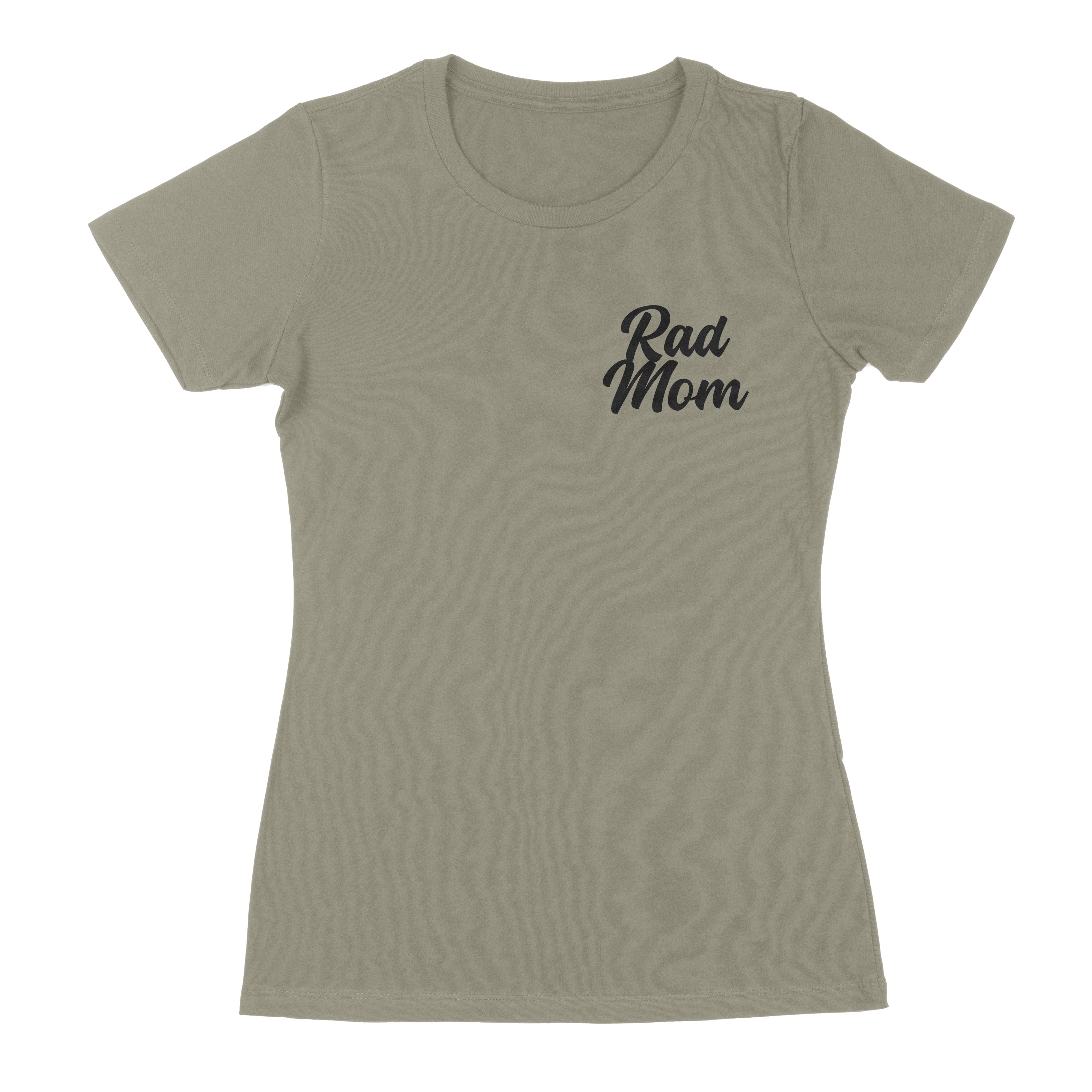 Rad Mom Shirt