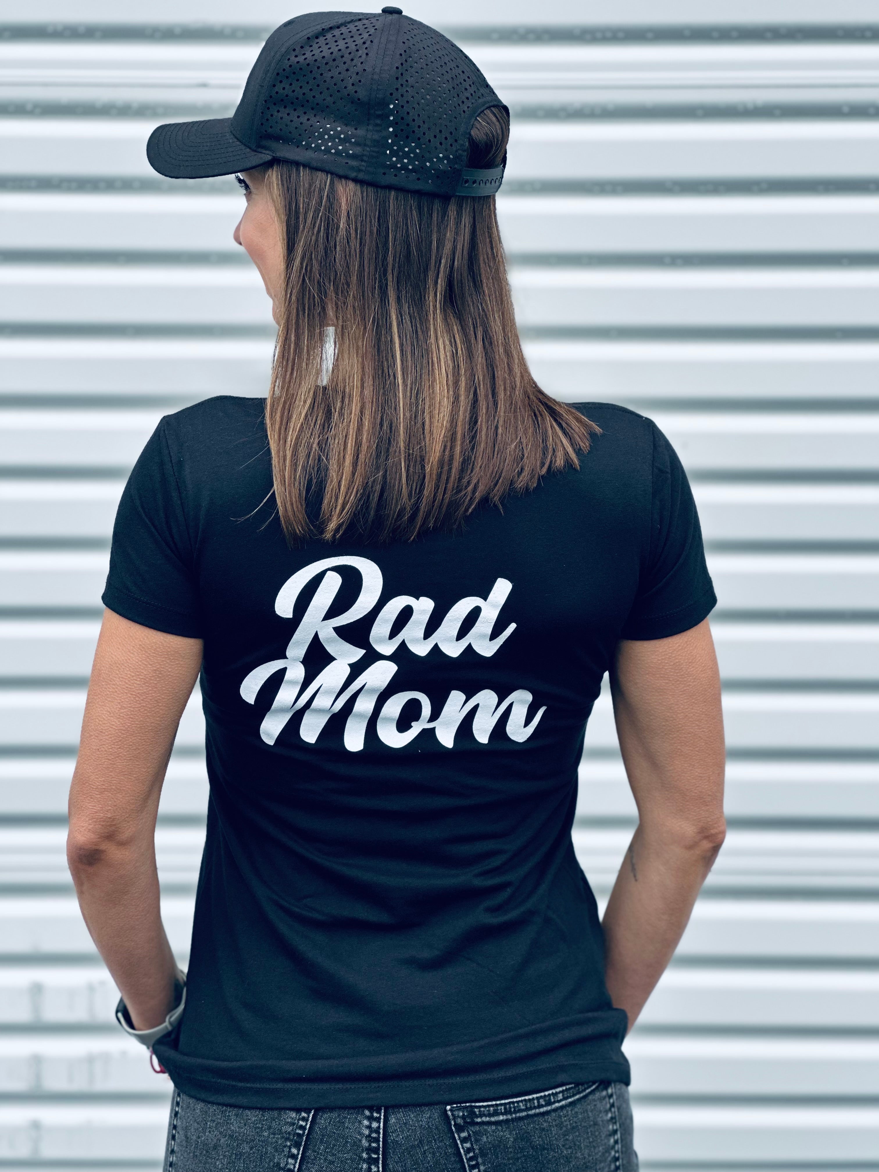 Rad Mom Shirt