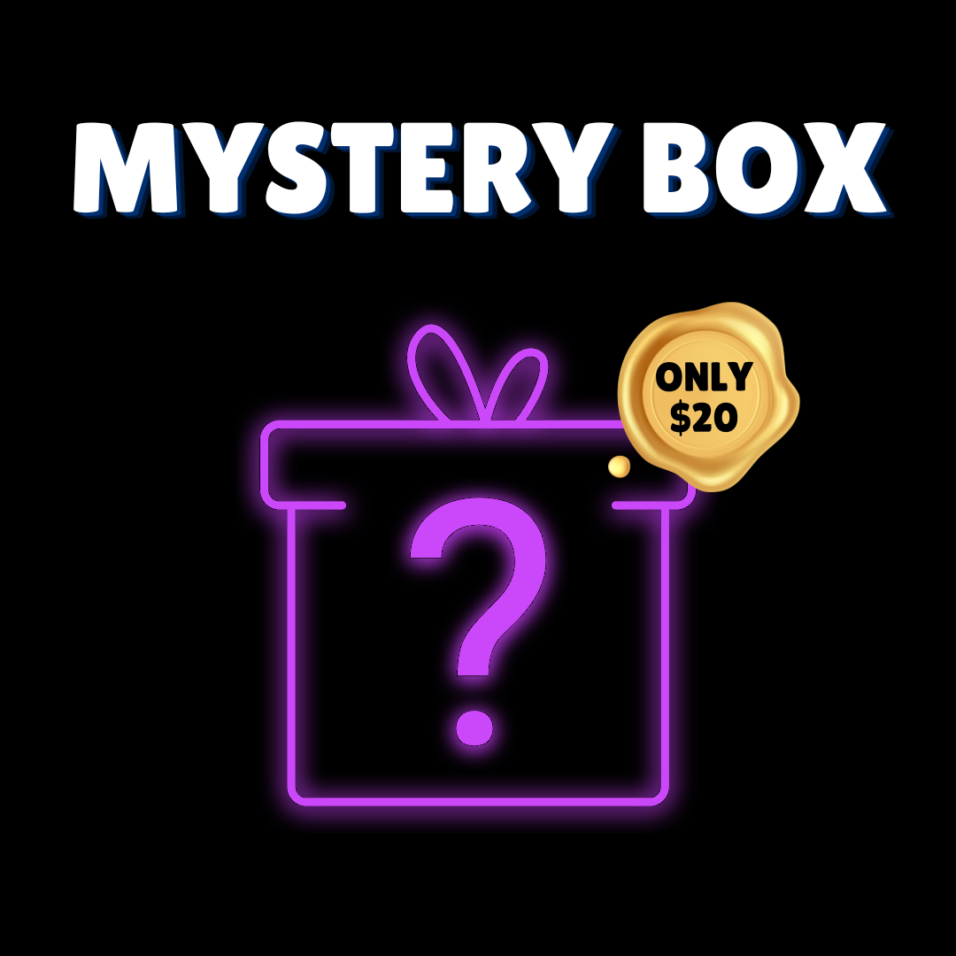 Mystery Box