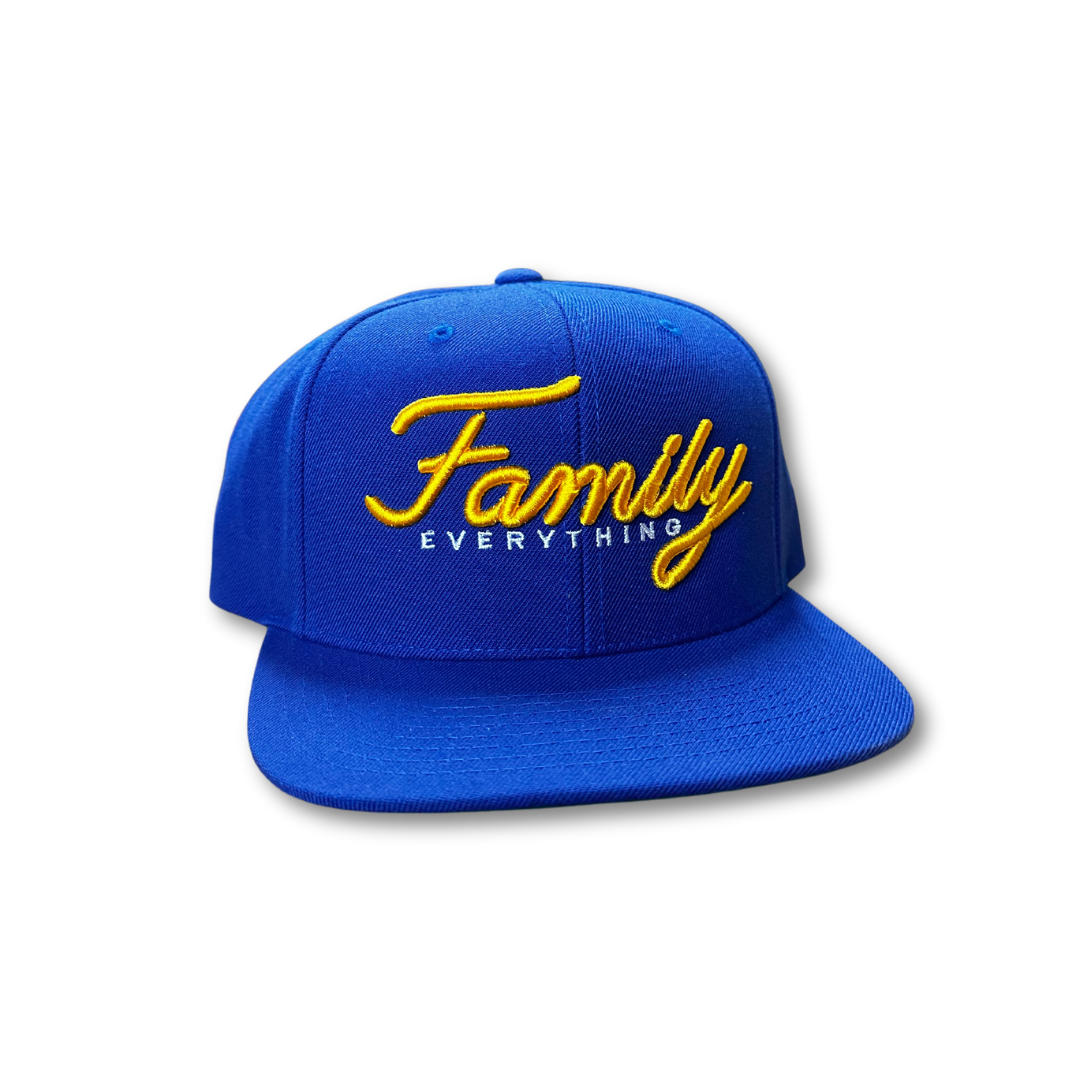 Family | Everything Solid Snapback